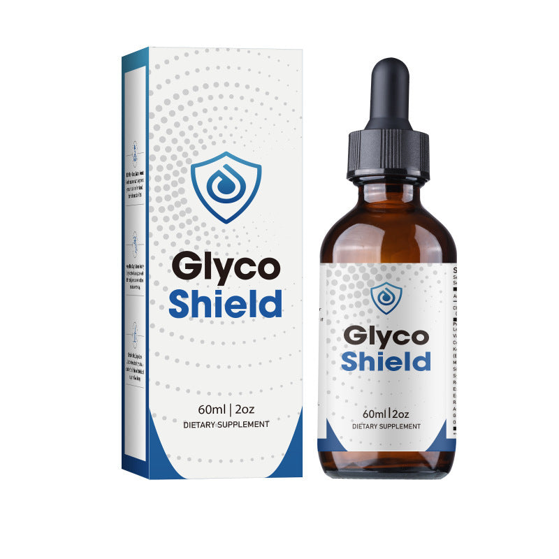 Dietary Supplement Drops 60ml