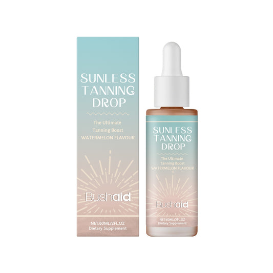 Sunless Tanning Drop