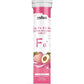 Fragrant Citrus Strawberry Flavor Multi-dimensional Blueberry Flavor Zinc Effervescent Tablets