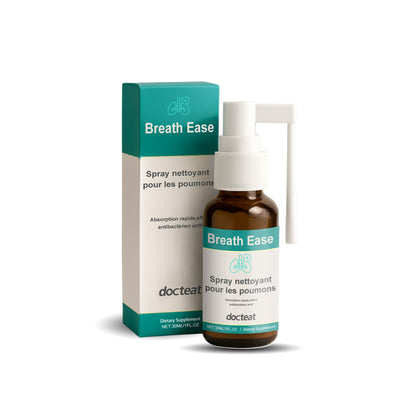 Qingfei Soothing Spray