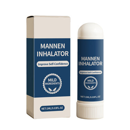 Men's Vitality Nasal Suction Stick