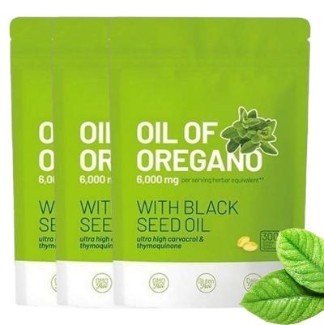 Butter Soft Capsules