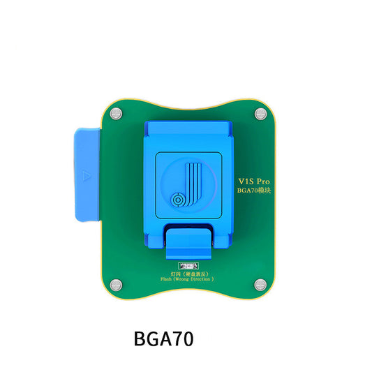 Photosensitive Battery For Original Tone Restoration Instrument
