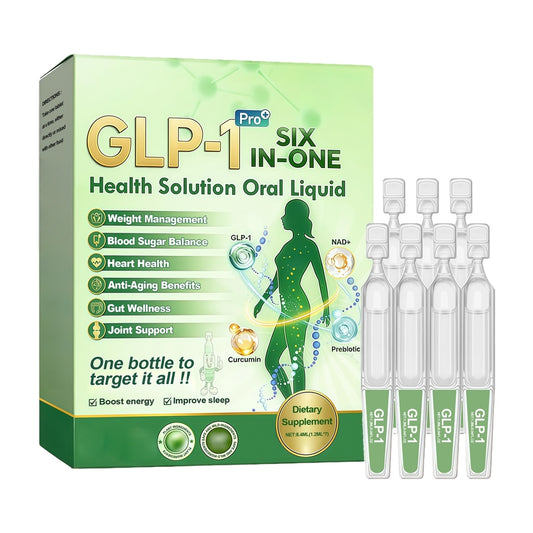 Health Solution Oral Liquid